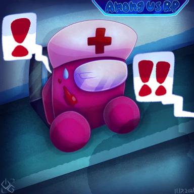 [VENT!] AMONG US ROLEPLAY icon