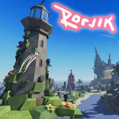 Thumbnail for [🇺🇸] RORVIK Classic ⛏️ Game