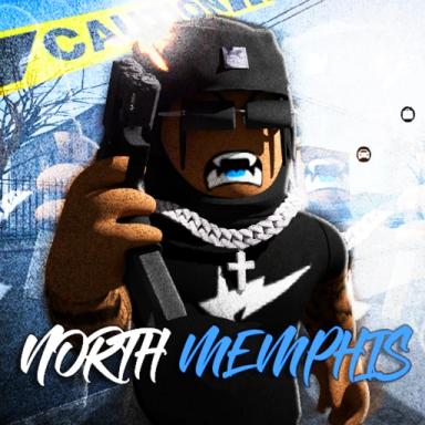 North Memphis 🔪💯 icon