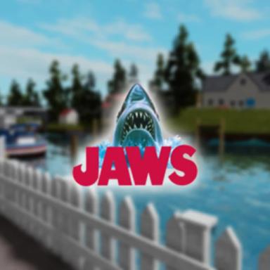 JAWS: The Ride icon