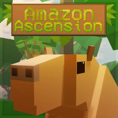 Thumbnail for Amazon Ascension Game