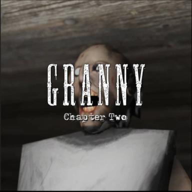 GRANNY MULTIPLAYER 2  icon