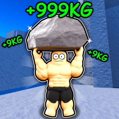 Get Heavy Simulator icon
