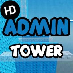 Tower For Admin 3 😂 icon