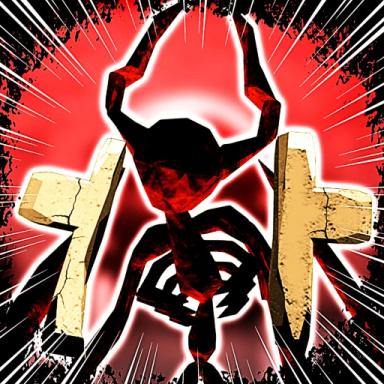 Thumbnail for Desecration ✝️ Game