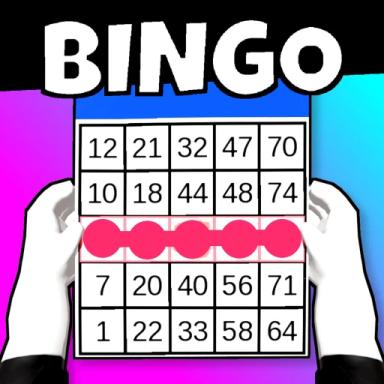 Thumbnail for [🌘TWILIGHT] BAD BOY BINGO Game