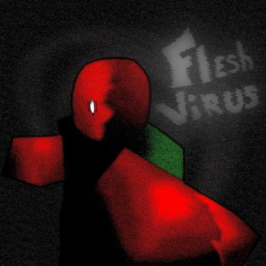 Thumbnail for The Flesh Virus Game