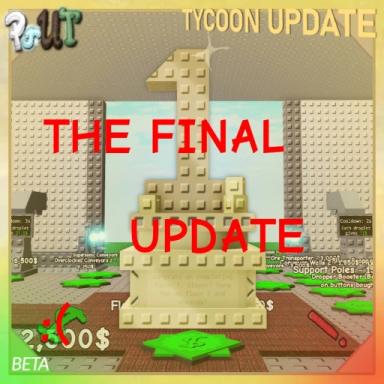 [ok the final update now] Proking's Upgrade Tree icon