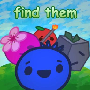 Thumbnail for Find the Berries! [148] Game