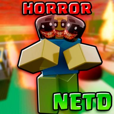 [HORROR] Noob Experiment Tower Defense icon
