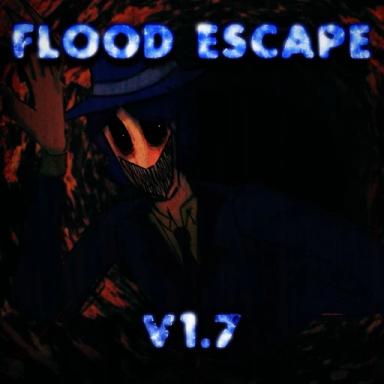 Thumbnail for Flood Escape V1.7 Game