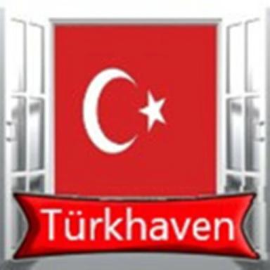 TÜRKHAVEN icon