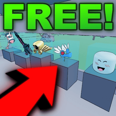 🪏 Free Avatar Items Tycoon icon