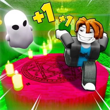 [👻] +1 Speed Haunted House Escape icon