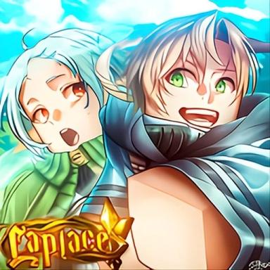 Thumbnail for Laplace! [⏳] Game