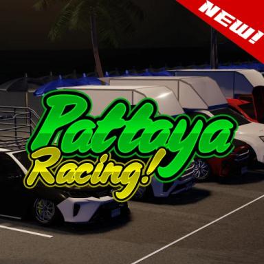 [New Car🚀] Pattaya Racing icon