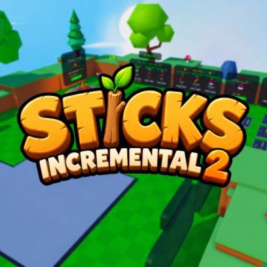 Thumbnail for Sticks Incremental 2 Game