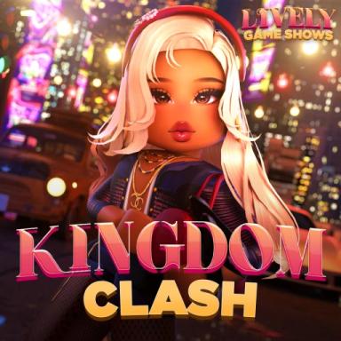Thumbnail for LGS • Kingdom Clash Game