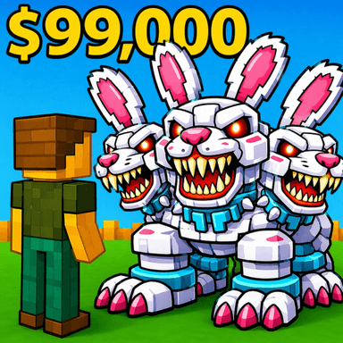 Thumbnail for ⭐ GROW A MORPHS! Brainrots characters Game