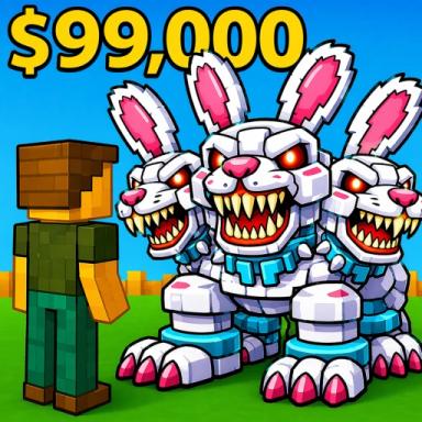 ⭐ GROW A MORPHS! Brainrots characters icon