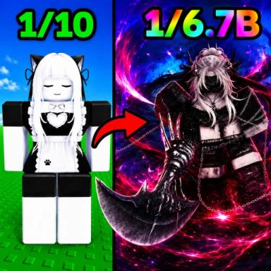 Thumbnail for [FREE] Roll An Anime Baddie 🎲 Game