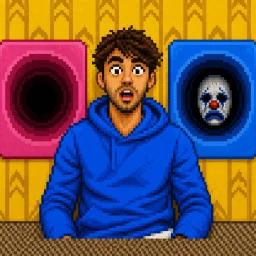 [MINIMINI.EXE+POOL] Fede Vigevani's House RP🤡🏠!  icon