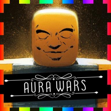 Thumbnail for Aura Wars [ UPDATE 1 ] Game