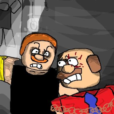Thumbnail for SHUCKS ANIMATION GAME [quick patch] Game