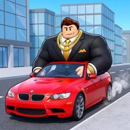 My Dealership icon