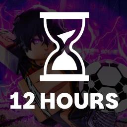[⚖️KIYORA] Blue Lock: Rivals icon