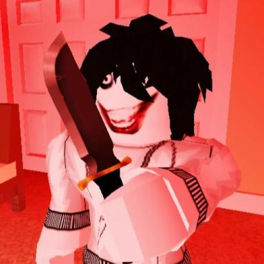 Thumbnail for [🎃] Nightmare Of Jeff The Killer  Game
