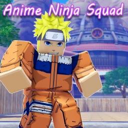 Thumbnail for My Naruto Legion Game
