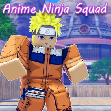 Thumbnail for My Naruto Legion Game
