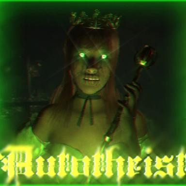 Thumbnail for AUTOTHEIST Game