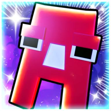 Alphabet Lore Obby! 🍎 icon