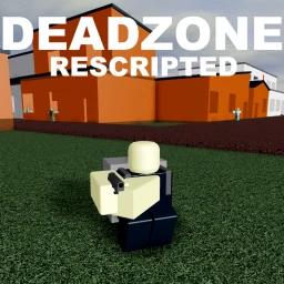 DEADZONE CLASSIC icon
