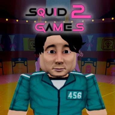 Thumbnail for Squid Game 2 Game