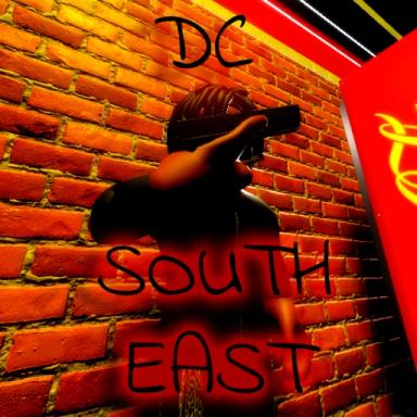 [LAG FIX😈 ] South East DC icon