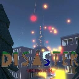 Disaster Sandbox [Reopend] icon