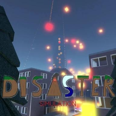 Thumbnail for Disaster Sandbox Game