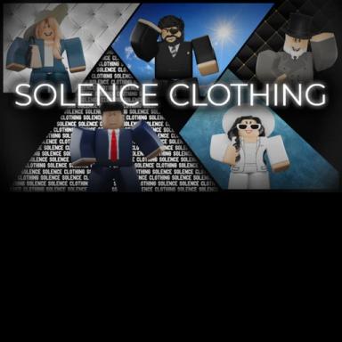 Solence Clothing | Homestore icon