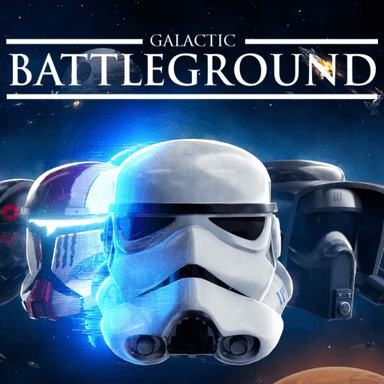 Galactic Battleground icon