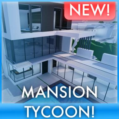 2 PLAYER MANSION TYCOON! [CARS!] icon