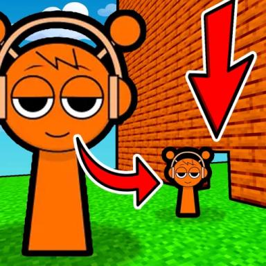 [✋] Easy Size Obby icon