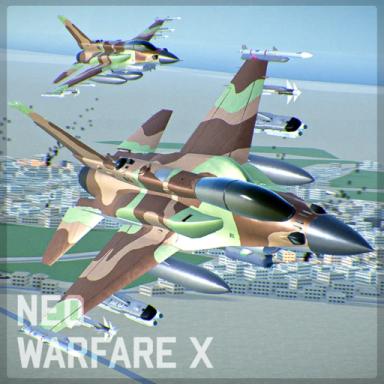 Thumbnail for [Read desc] Neo Warfare X Game