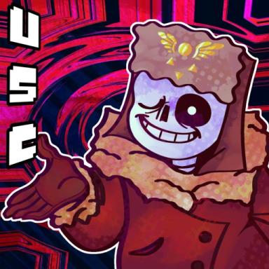 Thumbnail for Undertale Stupid Corridor (LittleTaleInvasion) Game