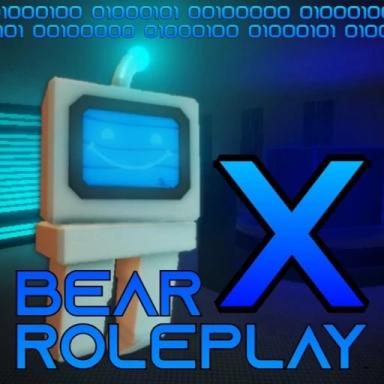 BEAR ROLEPLAY X [📀] icon