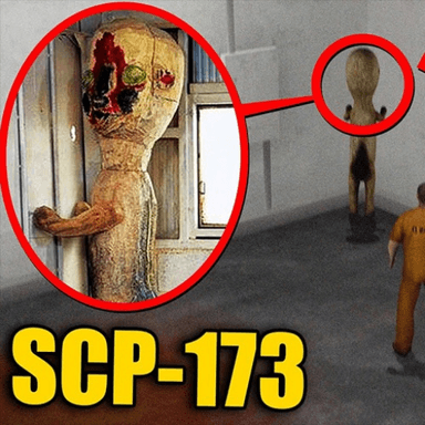 🔪 Survival The SCP The Killer icon