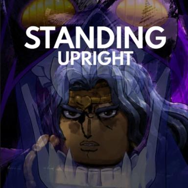 [SUMMER PART 1] Standing Upright icon