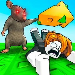 Cheese Touch 🧀 icon